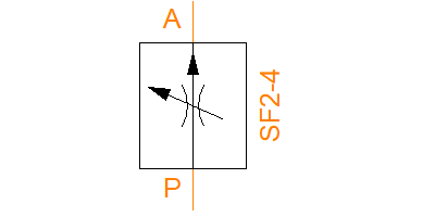 SF2-4/P
